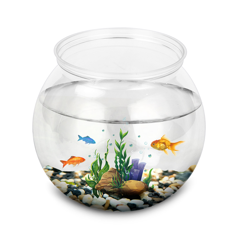 Aquarium Xl - Viskom Kunststof L M S Maten