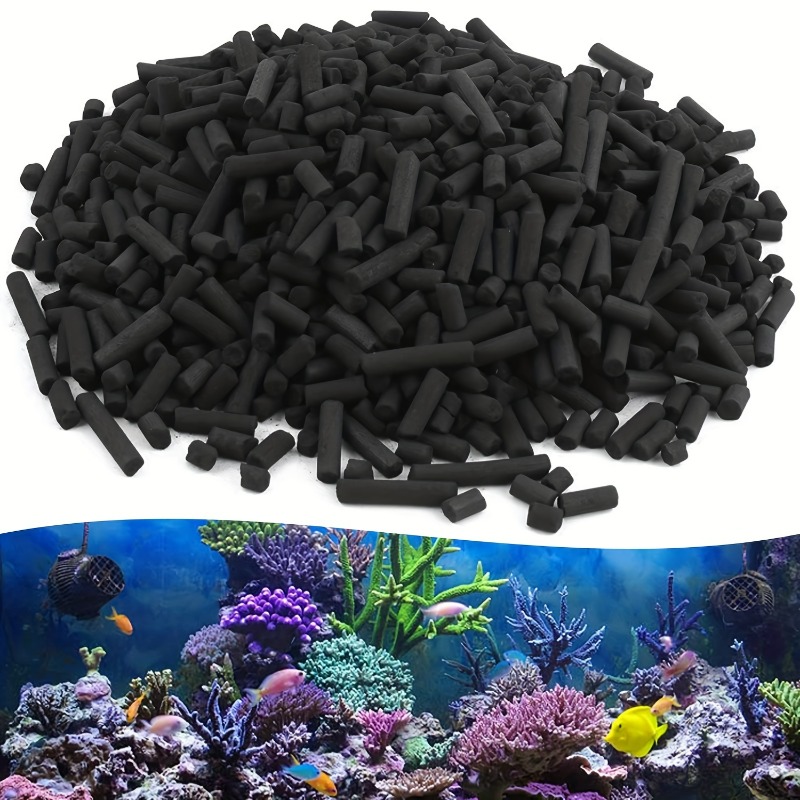 Aquarium Fish Images - 300G Aquarium Koolfilter, Aquariumfilterbenodigdheden Voor Aquariumaccessoires