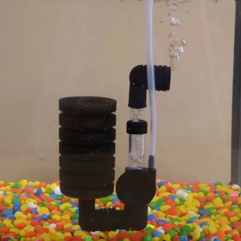 Aquarium Fish Images - Nuttige Bio Sponsfilter Voor Aquarium Aquarium