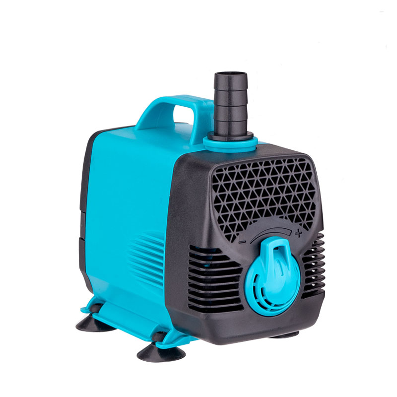 Aquarium Fish Images - 220V Ultra Stille Dompelpomp Filter Visvijver