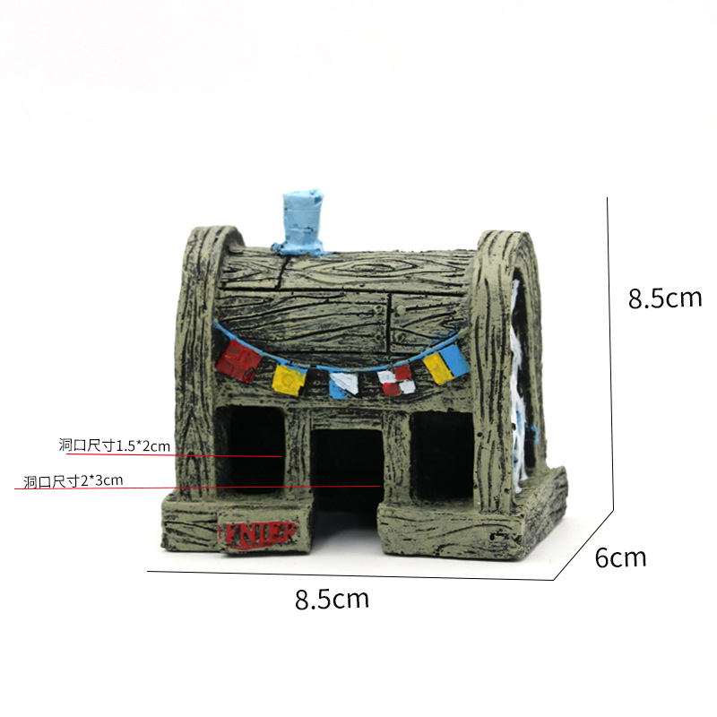 Aquarium Aquarium Decoratie Ca - Aquarium Fish Cichlid recensie en prijs