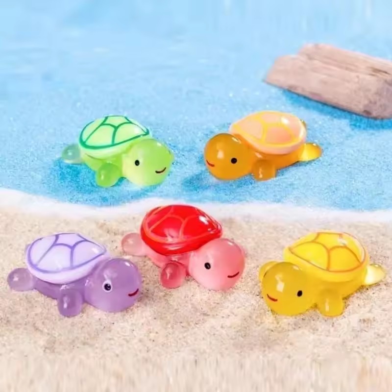 20/50/100 Stuks Mini Lichtgeve - Aquarium Fish Farm recensie en prijs