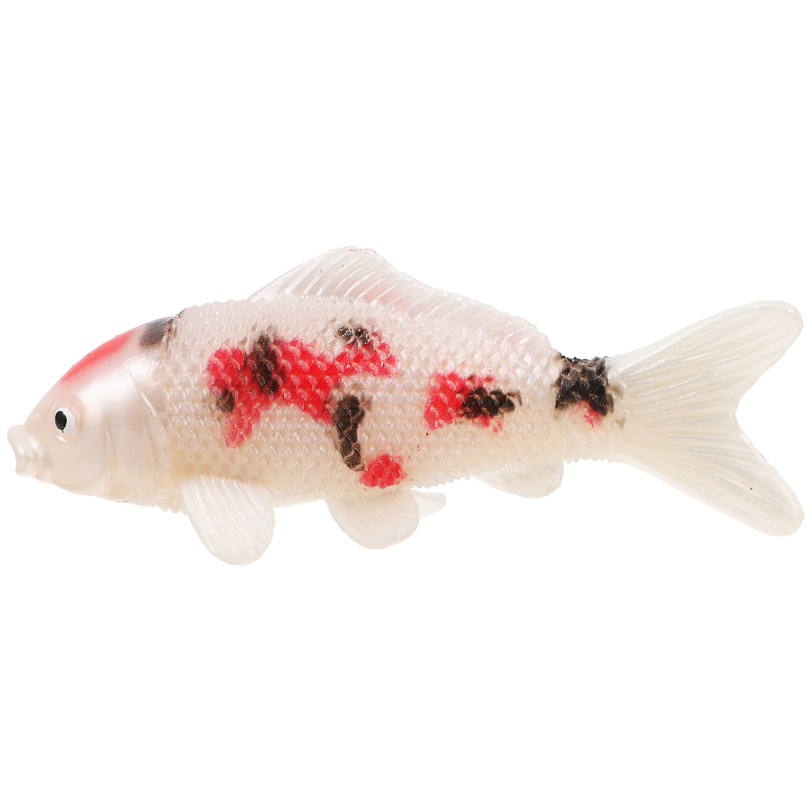 Elegant realistisch koi-goudvi - Aquarium Fish Koi recensie en prijs