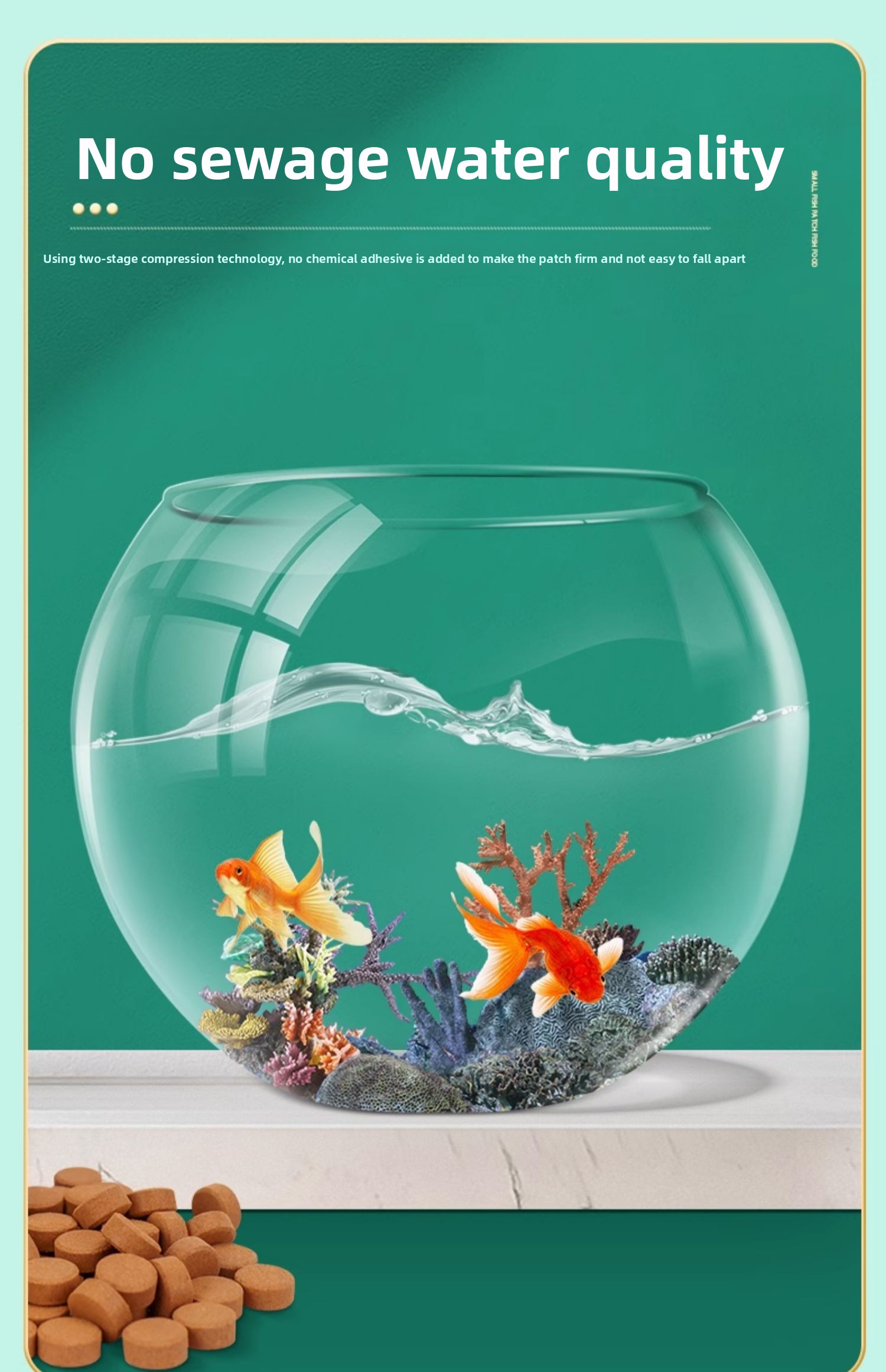 TOURLYEU Gedroogde pekelkreeft - Aquarium Fish Angel recensie en prijs