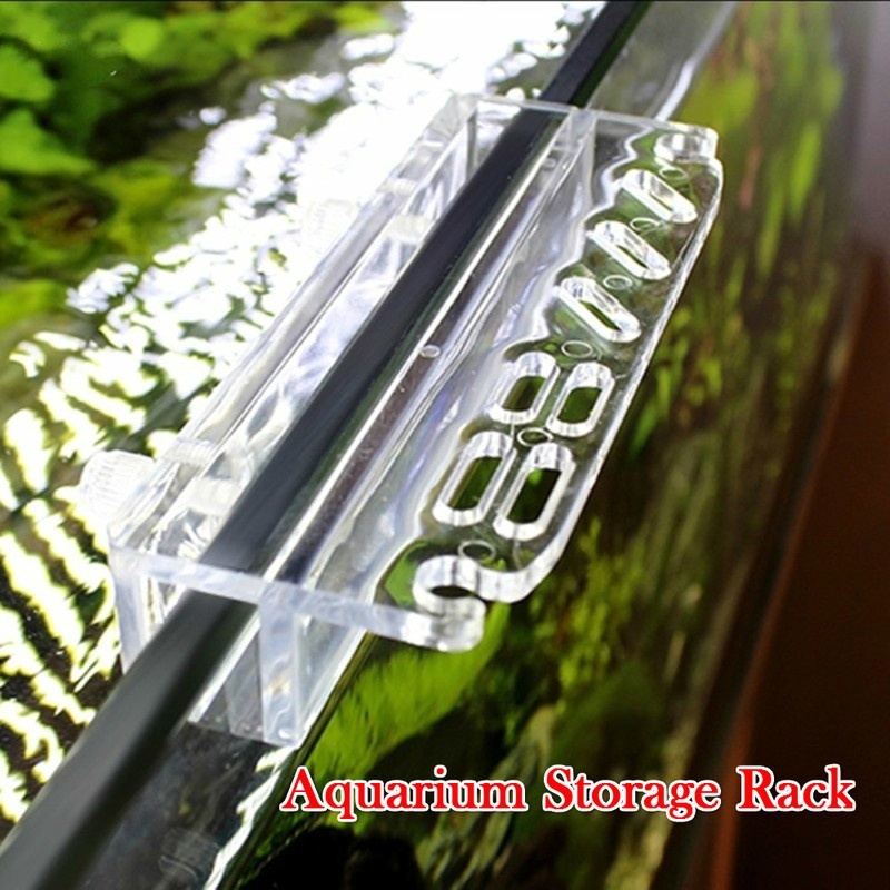 1 Stuks Nieuwe Aquarium Plant  - Aquarium Fish Farm recensie en prijs