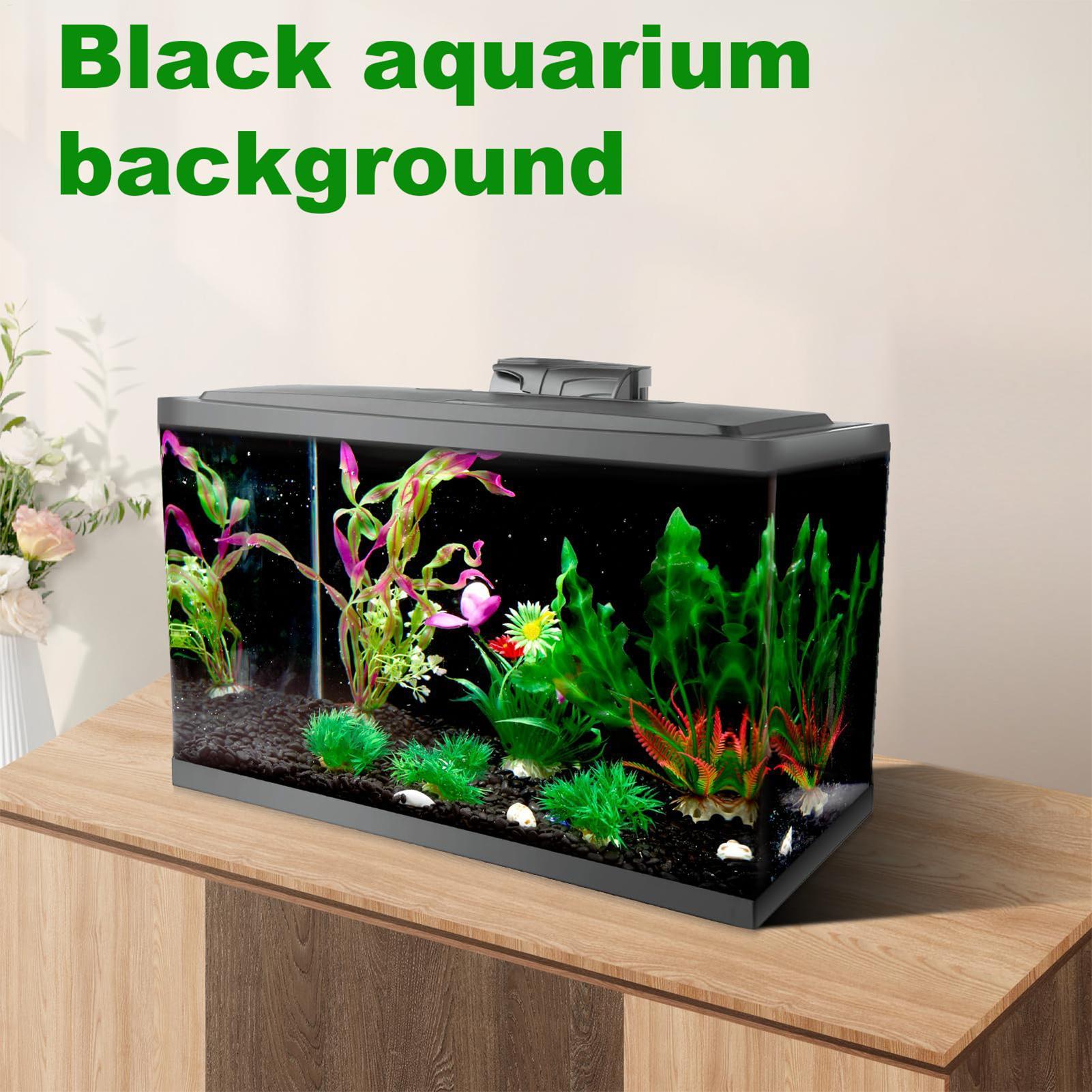 Aquarium achtergrond sticker,  - Aquarium Fish Poster recensie en prijs