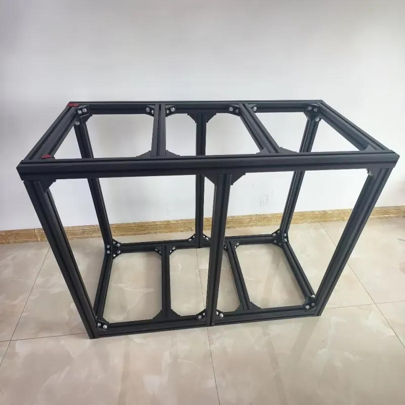 Aluminium profiel aquarium vis - Aquarium Fish Supplier recensie en prijs