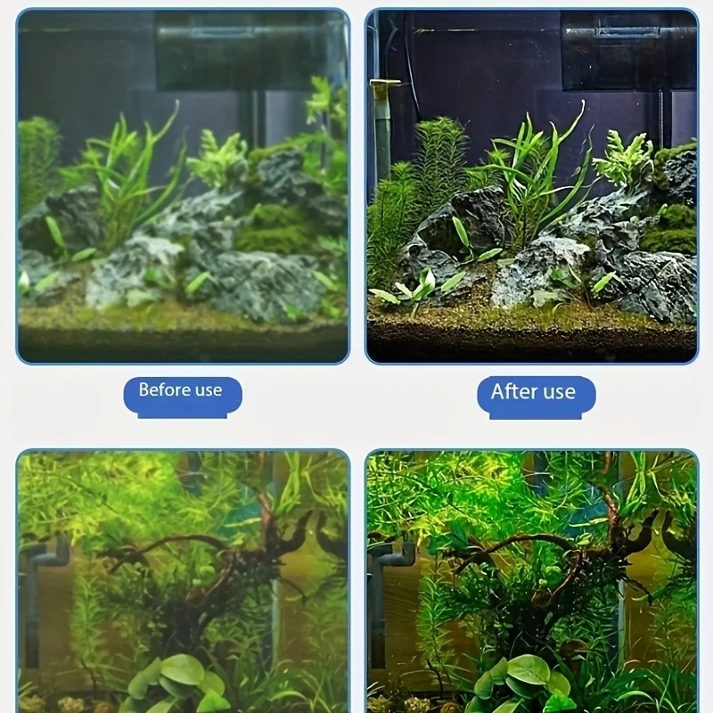 Hoogwaardig doorlatend biochem - Aquarium Fish Koi recensie en prijs