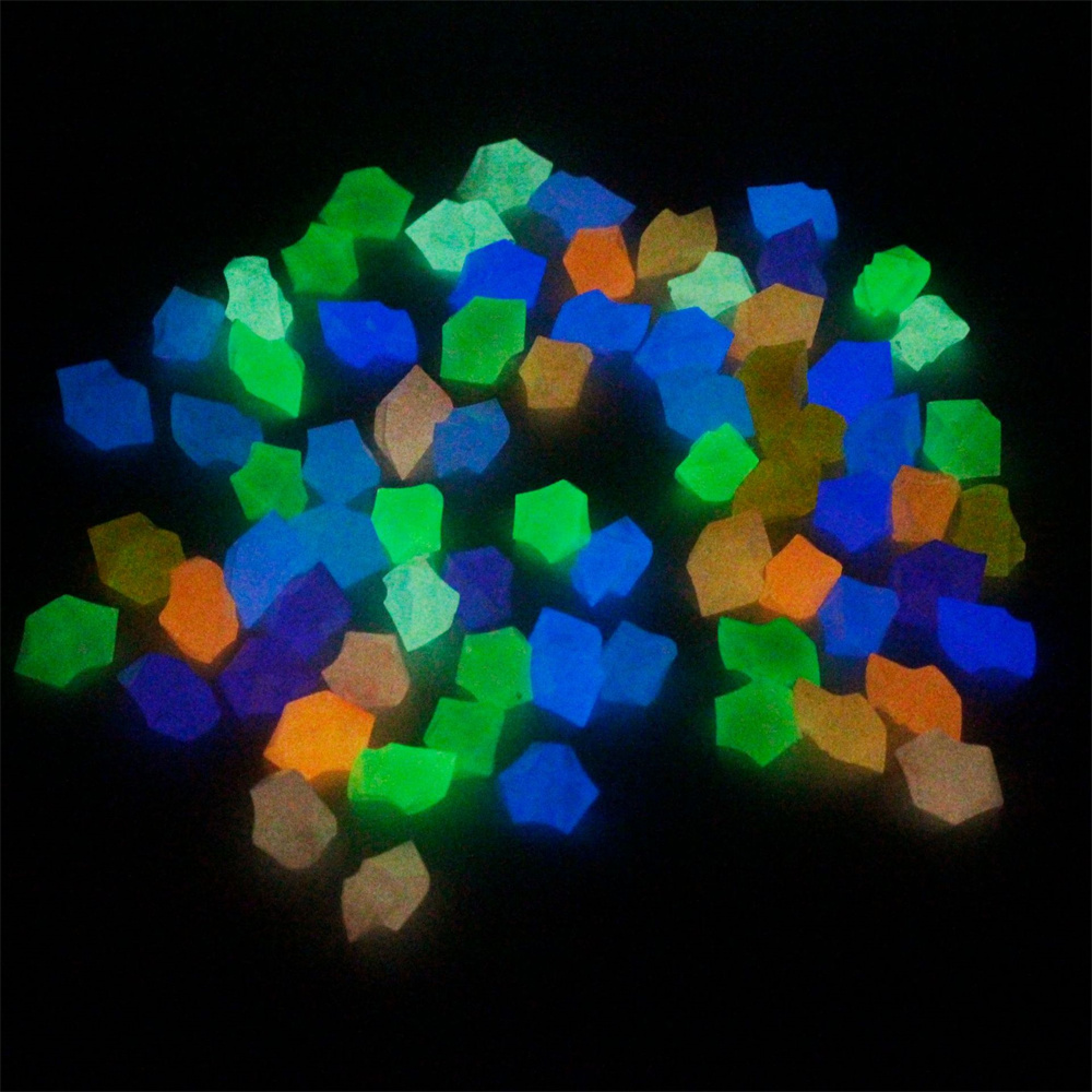100 stuks 14*11mm Donkere Kiez - Aquarium Fish Farm recensie en prijs