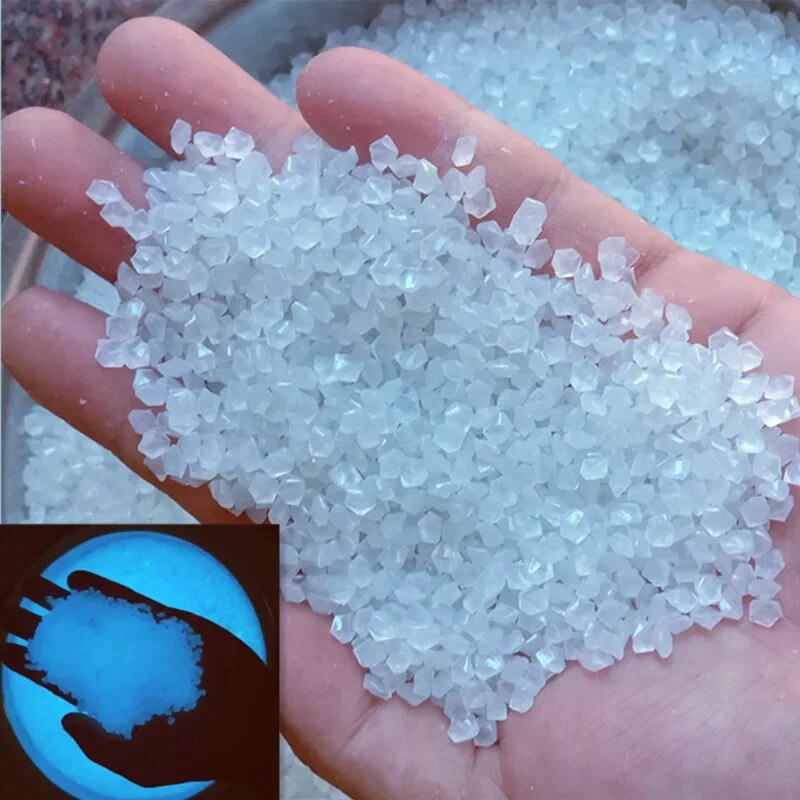 1000 Stuks 3-5Mm Lichtgevende  - Aquarium Fish Farm recensie en prijs