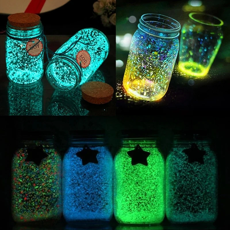 1000 Stuks 3-5Mm Lichtgevende  - Aquarium Fish Farm recensie en prijs