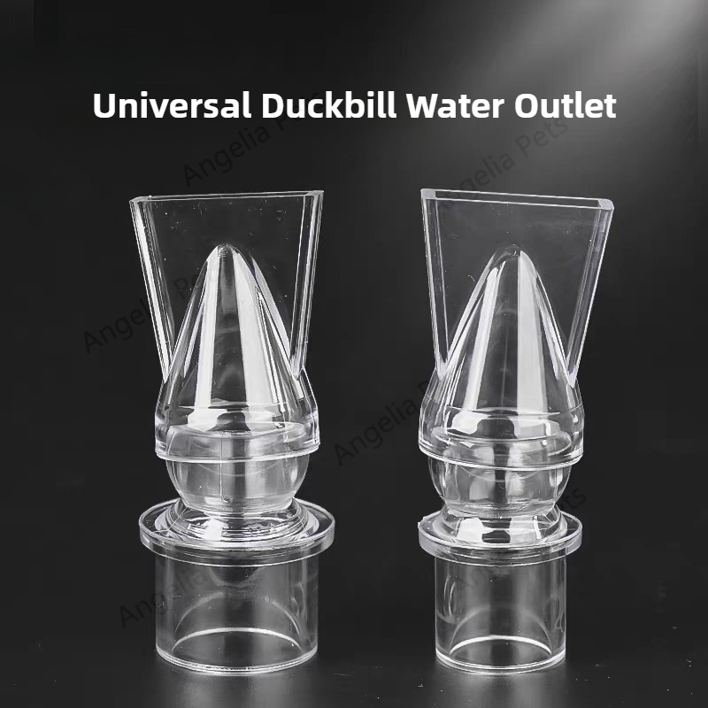 Acryl Aquarium Eendenbek Nozzl - Aquarium Fish Images recensie en prijs
