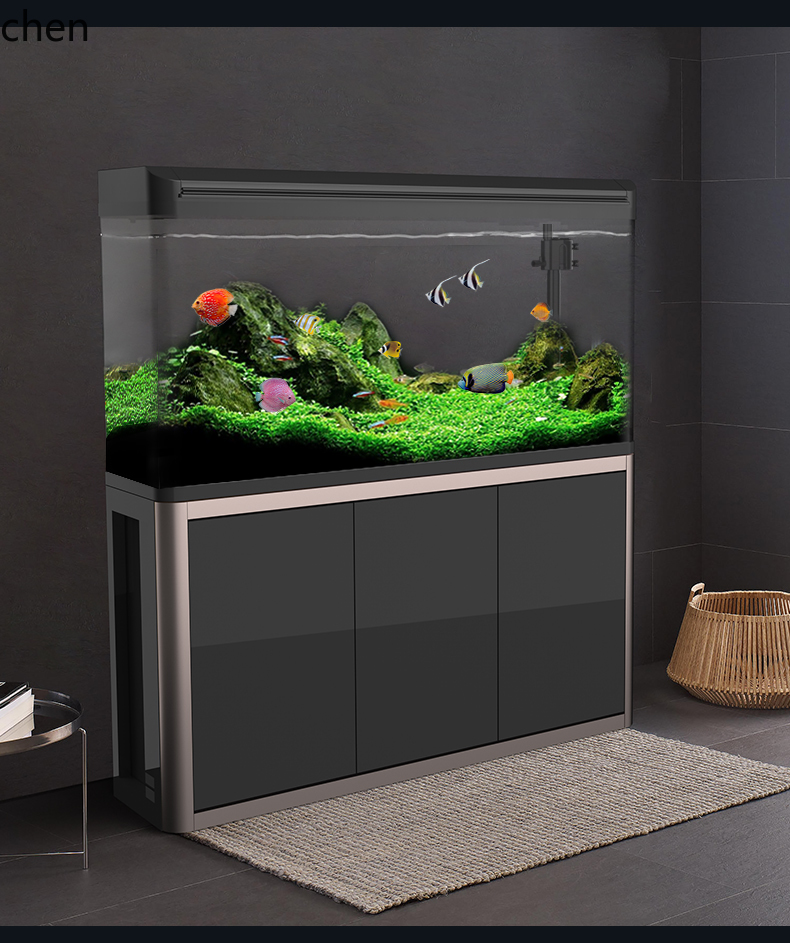 CZ Medium-formaat woonkamer aq - Aquarium Xl recensie en prijs