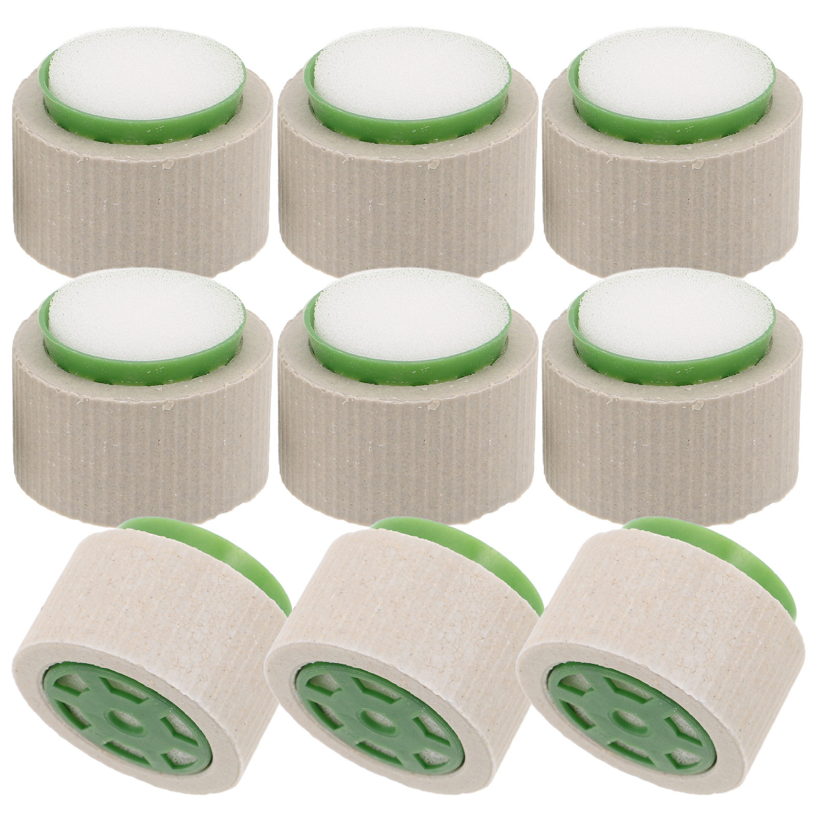 9 stuks Aquatische Plantenhoud - Aquarium Fish Cichlid recensie en prijs