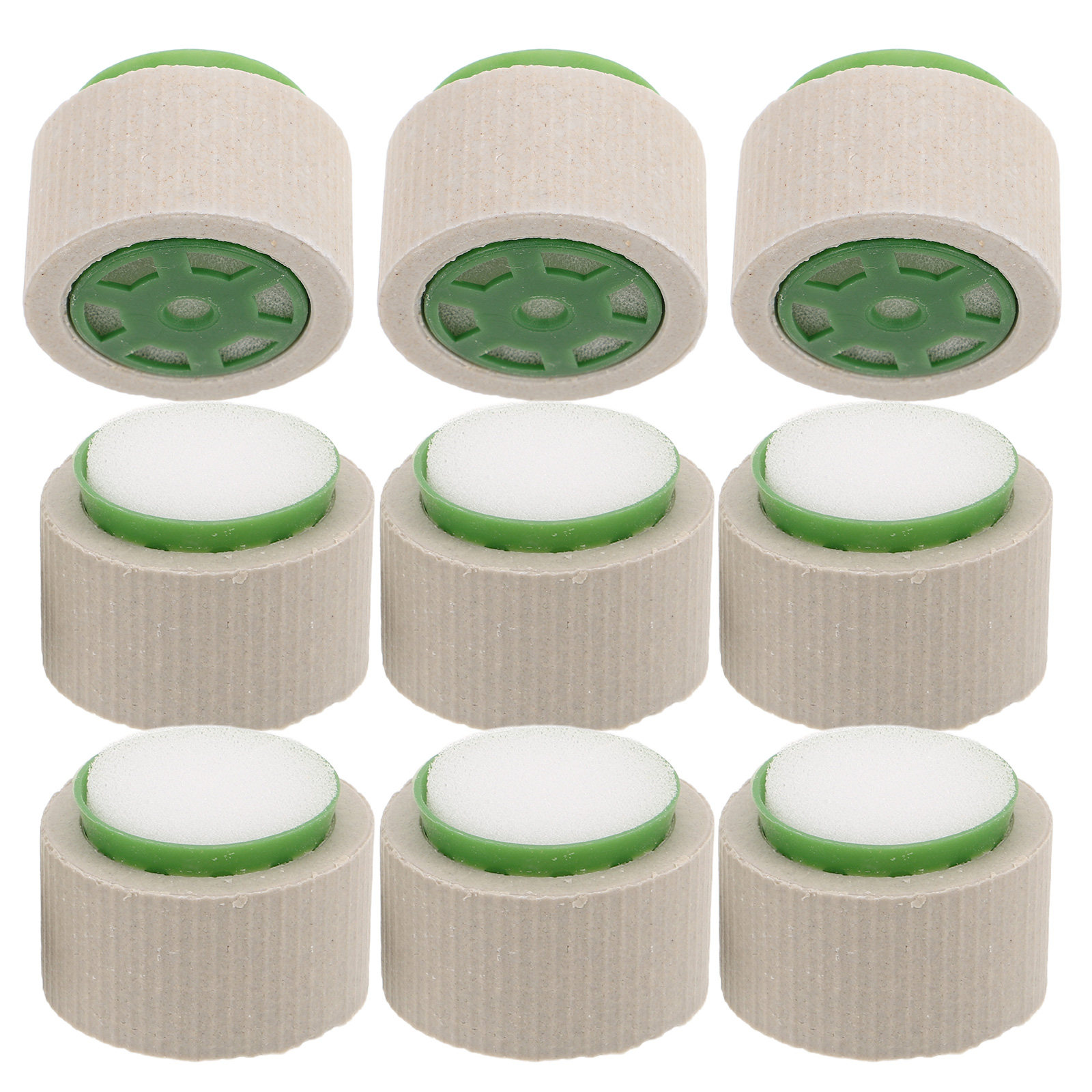 9 stuks Aquatische Plantenhoud - Aquarium Fish Cichlid recensie en prijs