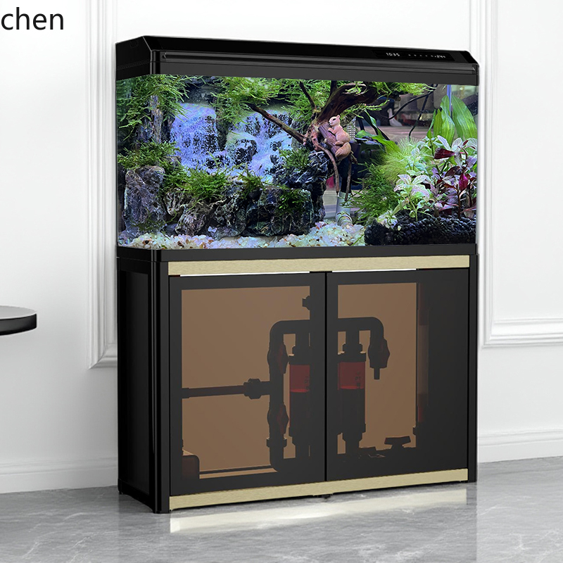 HT aquarium medium bodem filte - Aquarium Xl recensie en prijs