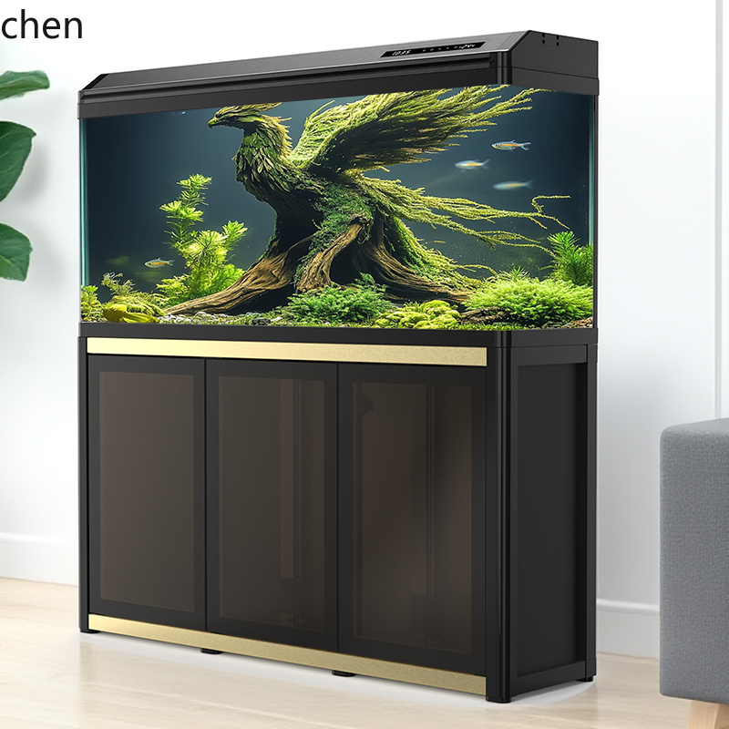 HT aquarium medium bodem filte - Aquarium Xl recensie en prijs