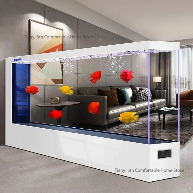 Supergrote transparante luxe a - Aquarium Xl recensie en prijs