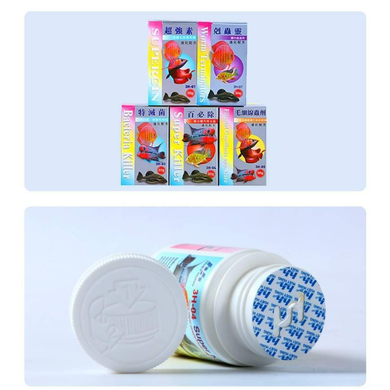 Aquariumvissen behandeling teg - Aquarium Fish Cichlid recensie en prijs