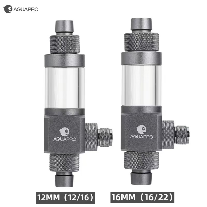 AQUAPRO Externe CO2 Verstuiver - Aquarium Fish Images recensie en prijs