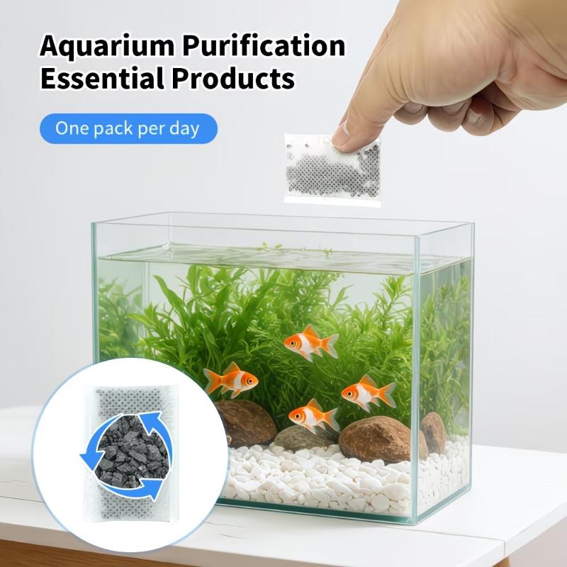 10/20/40 Stuks Aquarium Geacti - Aquarium Fish Images recensie en prijs