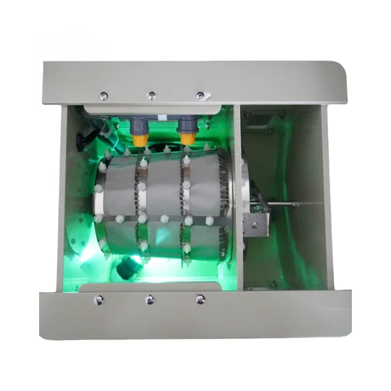 5000L/H Externe Aquarium Roter - Aquarium Fish Koi recensie en prijs
