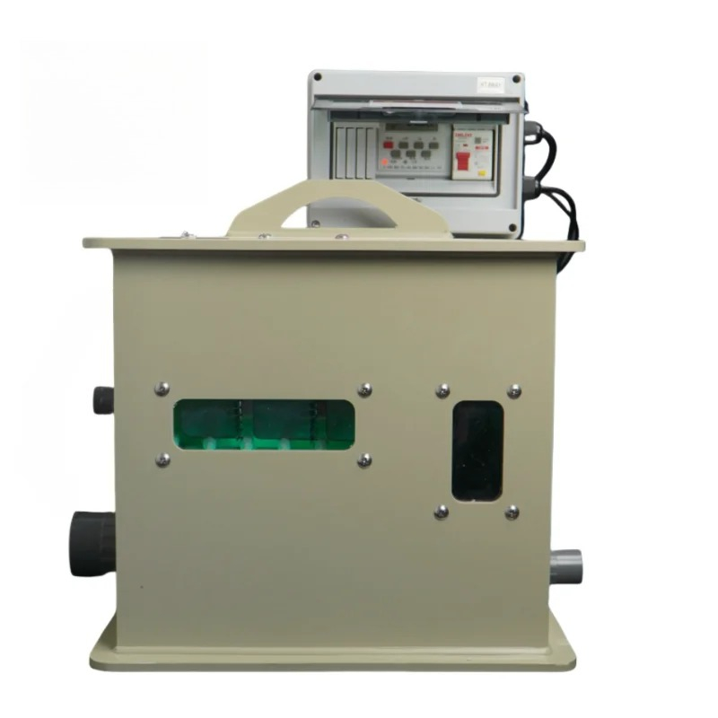 5000L/H Externe Aquarium Roter - Aquarium Fish Koi recensie en prijs