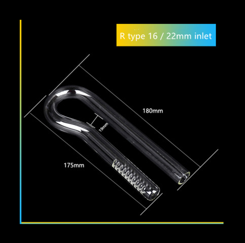 Aquarium Glas Mini Inlaat En U - Aquarium Fish Images recensie en prijs