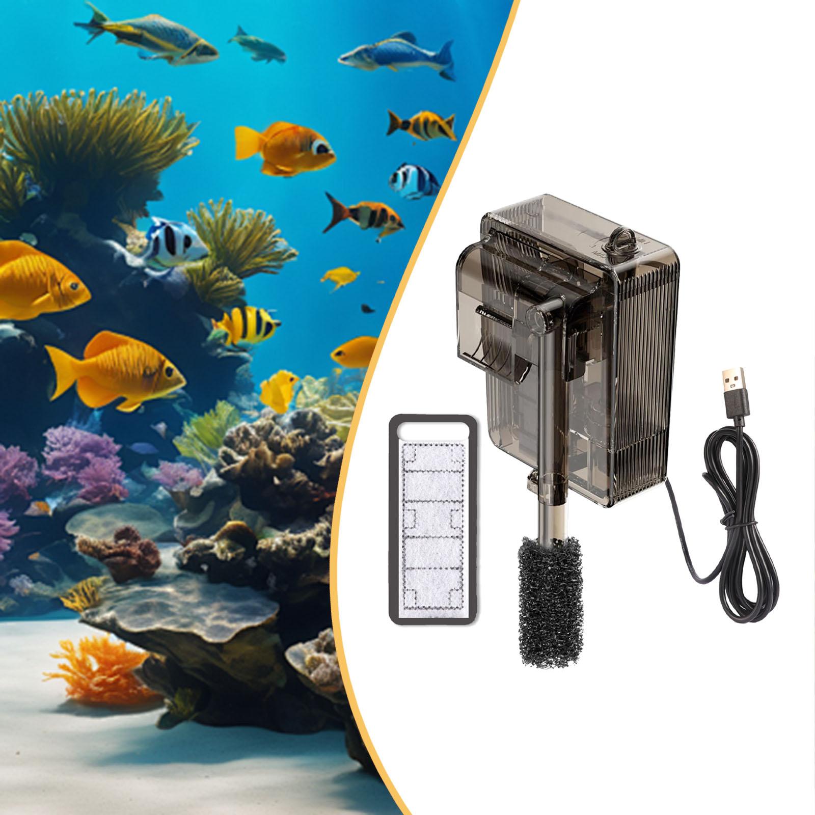 Back Aquariumfilter Compact vo - Aquarium Fish Images recensie en prijs