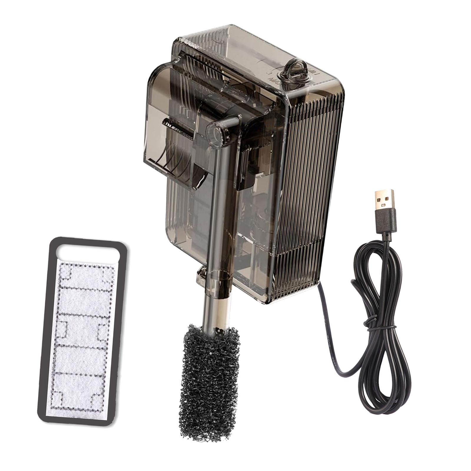 Back Aquariumfilter Compact vo - Aquarium Fish Images recensie en prijs