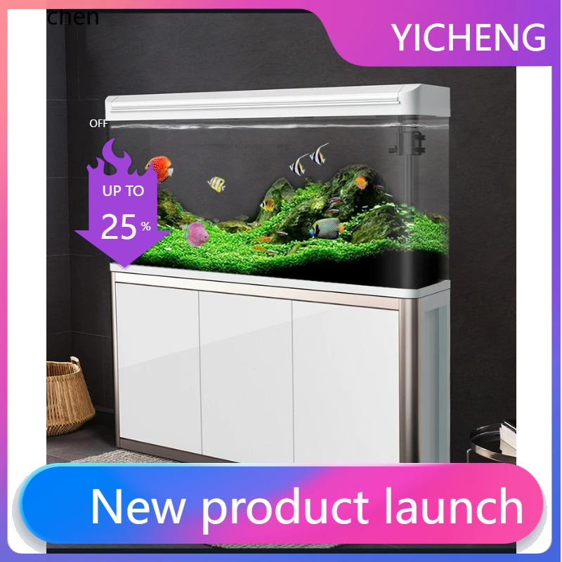 LYY aquarium aquarium huishoud - Aquarium Xl recensie en prijs