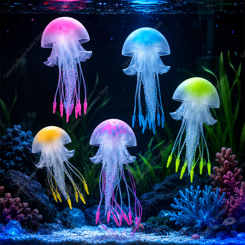 Creatief gesimuleerd zwevend f - Aquarium Fish Farm recensie en prijs