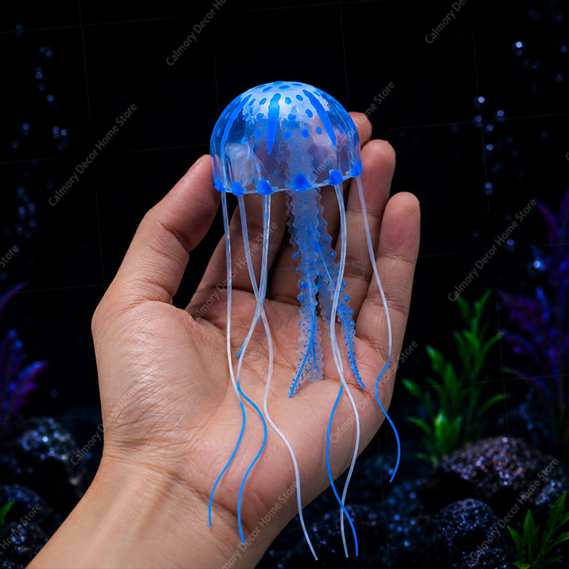 Creatief gesimuleerd zwevend f - Aquarium Fish Farm recensie en prijs