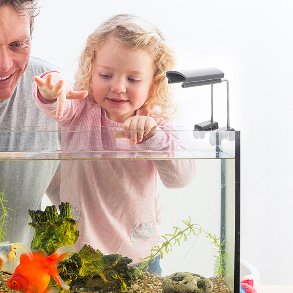 2 Stuks Aquarium Lichtstandaar - Aquarium Fish Farm recensie en prijs