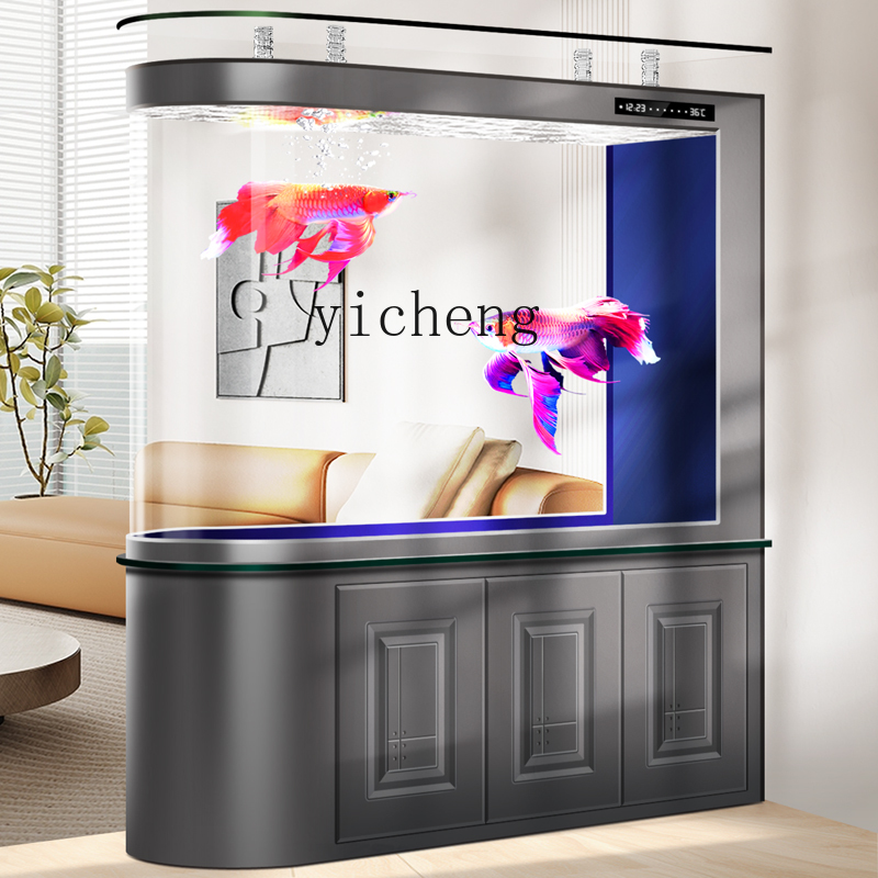 XL huishoudelijke schermpartit - Aquarium Xl recensie en prijs