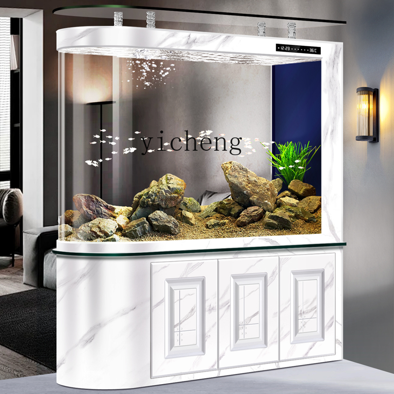 XL huishoudelijke schermpartit - Aquarium Xl recensie en prijs