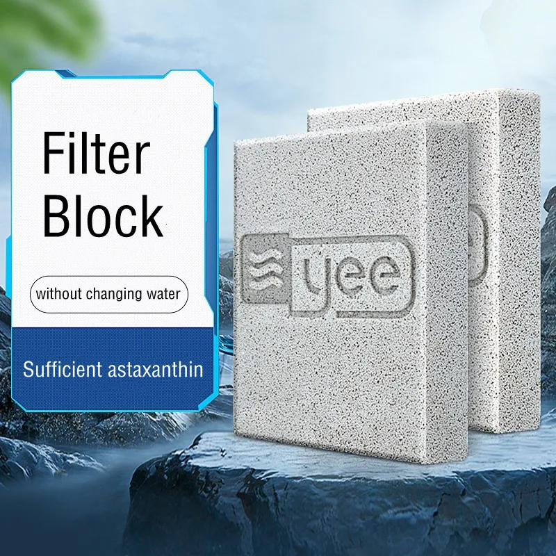 1/2 stuks Aquarium Nano Kerami - Aquarium Fish Images recensie en prijs