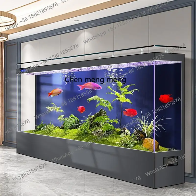 G153 Ecologisch aquarium, groo - Aquarium Xl recensie en prijs