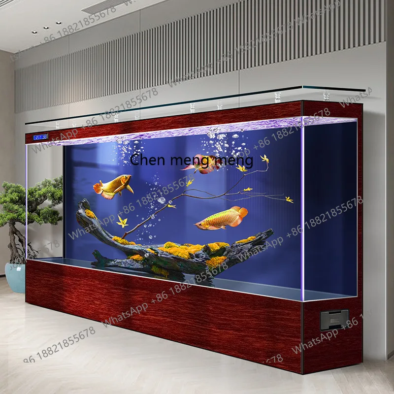 G153 Ecologisch aquarium, groo - Aquarium Xl recensie en prijs