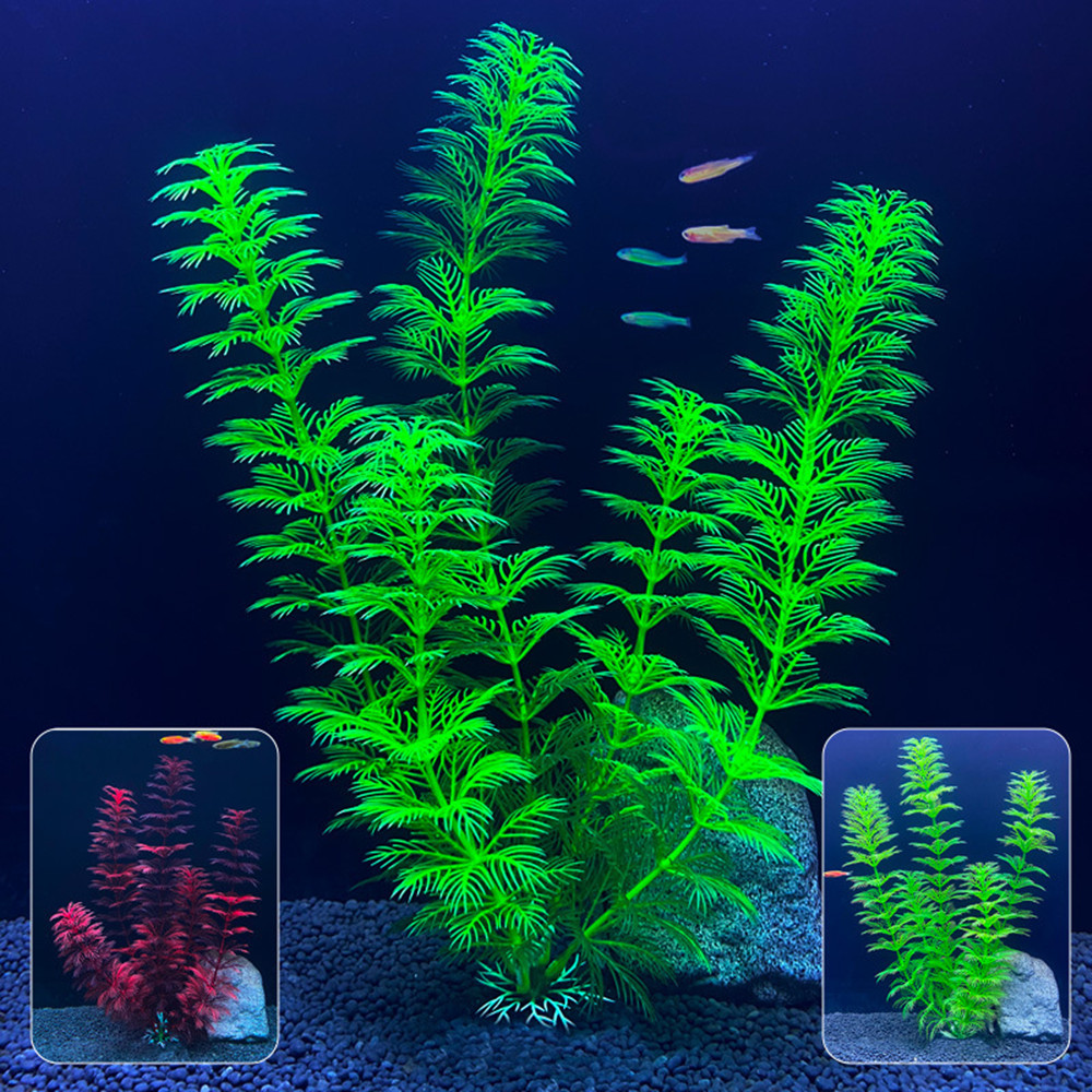 14cm - 30cm Kunstmatige Aquari - Aquarium Fish Cichlid recensie en prijs