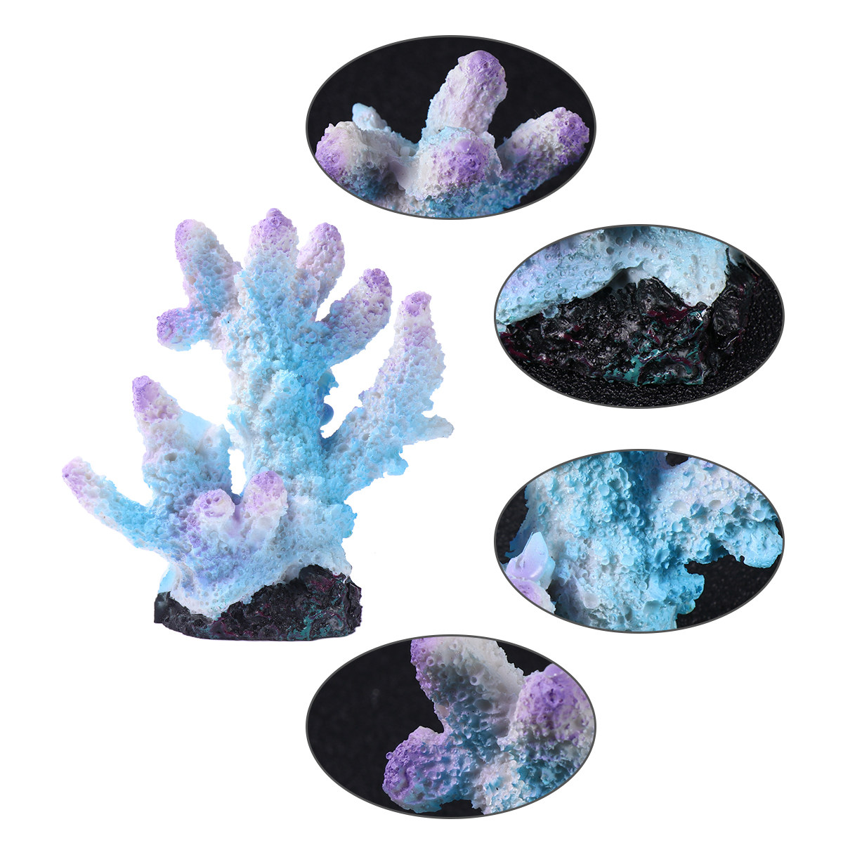 Creatief kunstmatig koraalrif  - Aquarium Xl recensie en prijs