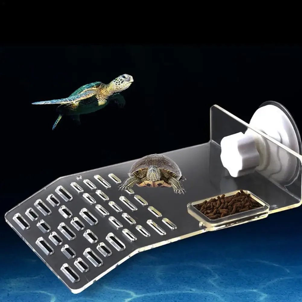 Turtle Pier Dock Basking Platf - Aquarium Xl recensie en prijs