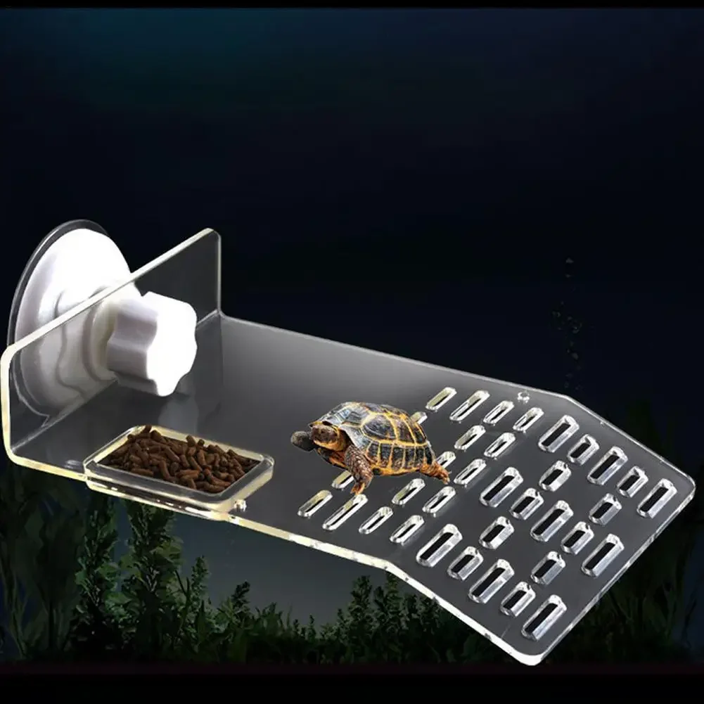 Turtle Pier Dock Basking Platf - Aquarium Xl recensie en prijs