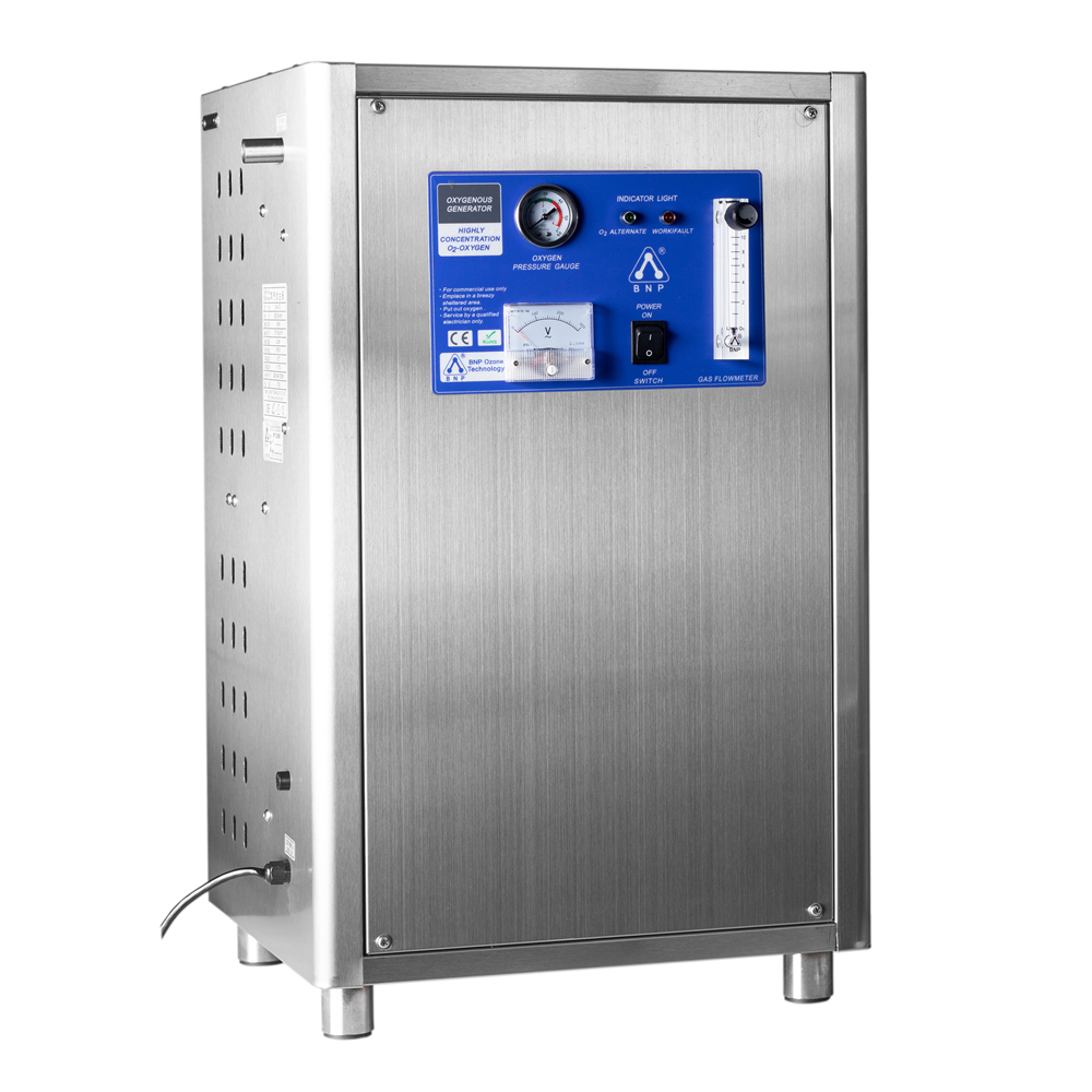 O2 voor Aquarium Aquacultuur R - Aquarium Fish Farm recensie en prijs