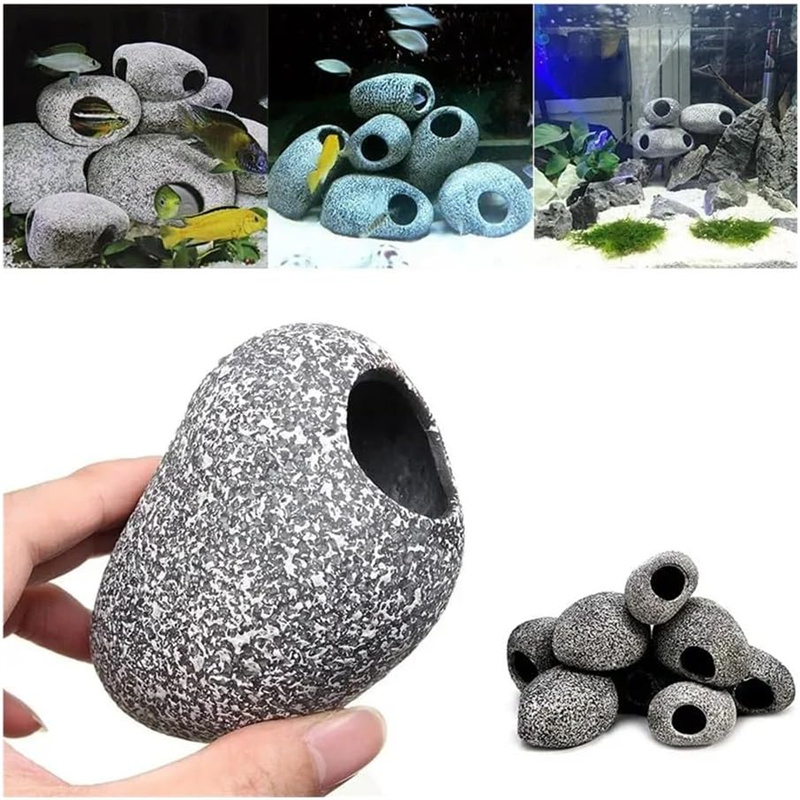 1/2 Stuks Aquarium Cichlide St - Aquarium Fish Cichlid recensie en prijs