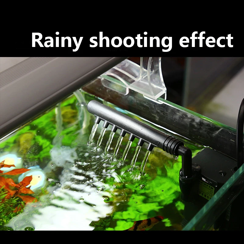 Sunsun Mini Nano 111b 311b 611 - Aquarium Fish Images recensie en prijs