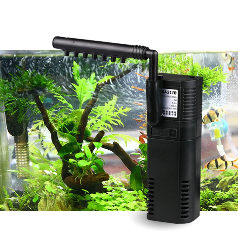 Sunsun Mini Nano 111b 311b 611 - Aquarium Fish Images recensie en prijs